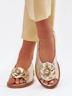 Sandály  model 214703 Step in style