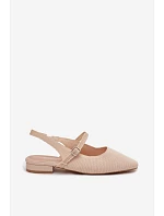 Sandály  model 228093 Step in style