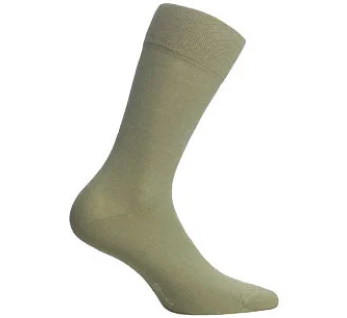 Hladké pánské ponožky Wola W94.00 Perfect Man Hladké pánské ponožky Wola W94.00 Perfect Man