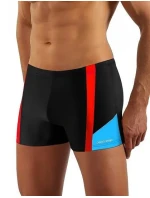 Plavecké boxerky Sesto Senso art.379 Maxi 3XL-4XL