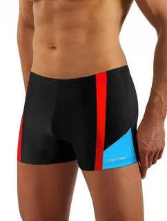 Plavecké boxerky Sesto Senso art.379 Maxi 3XL-4XL