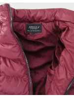 ZIMOWA KURTKA DAMSKA Z model 21241946 - SPEED.A