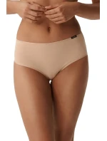 Dámské kalhotky 3 pack 579 beige - Atlantic