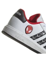 Boty Grand Court K Jr model 19583200 - ADIDAS