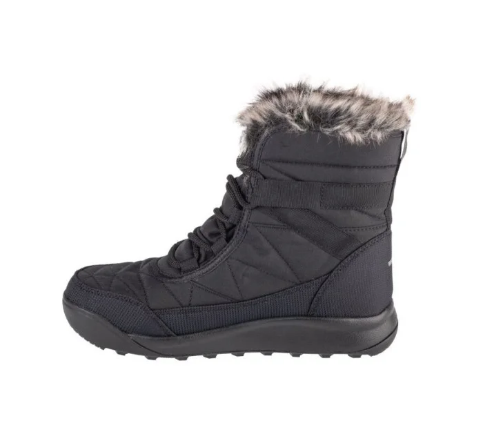 Boty Columbia Minx Shorty IV W 2079181010 Boty Columbia Minx Shorty IV W 2079181010