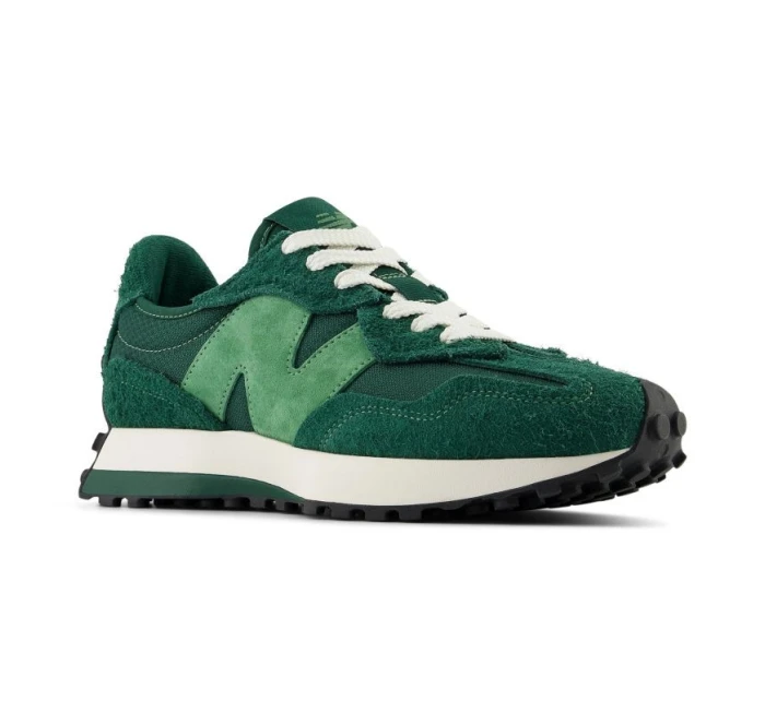 tenisky NB 327 green model 21124023 - New Balance