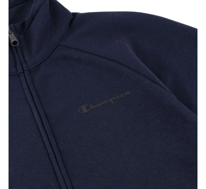 Oblek na zip W  tepláková souprava model 21091430 - CHAMPION