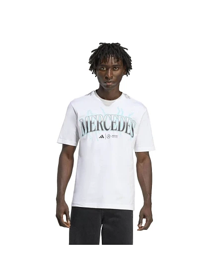 M Tričko model 21334119 - ADIDAS M Tričko model 21334119 - ADIDAS