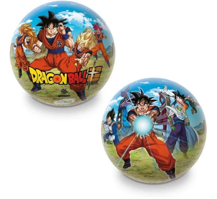 Dětský míč Dragon Ball model 21430551 - Mondo