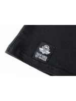 Prémiové bavlněné tričko s logem DBX Bushido Prémiové bavlněné tričko s logem DBX Bushido