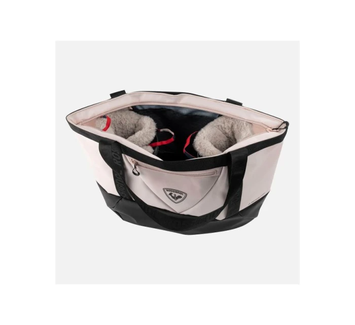 Tote Bag model 21448498 Powder Pink - Rossignol