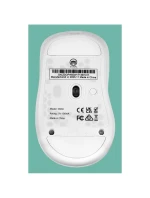 Herní myš  - bílá model 21716681