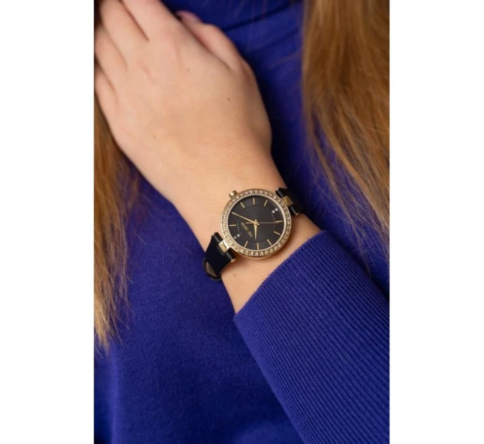 Dámské hodinky Paul Lorens PL10995A2-1A2 + BOX Dámské hodinky Paul Lorens PL10995A2-1A2 + BOX