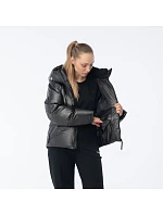 Dámská zateplená bunda CRULE W Dámská zateplená bunda CRULE W