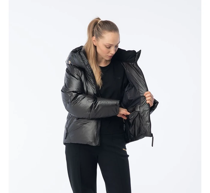 Dámská zateplená bunda CRULE W Dámská zateplená bunda CRULE W