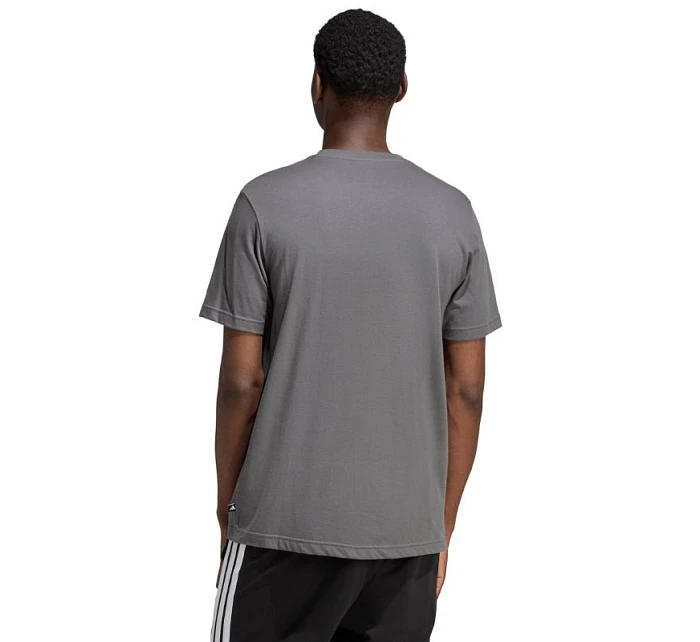 Pánské tričko adidas Camo Expolorer Graphic grey JZ7501 pánské