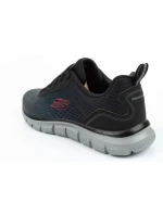 Boty Skechers Track M 232399/BKCC Boty Skechers Track M 232399/BKCC