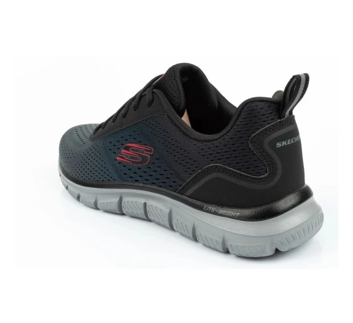 Boty Skechers Track M 232399/BKCC Boty Skechers Track M 232399/BKCC