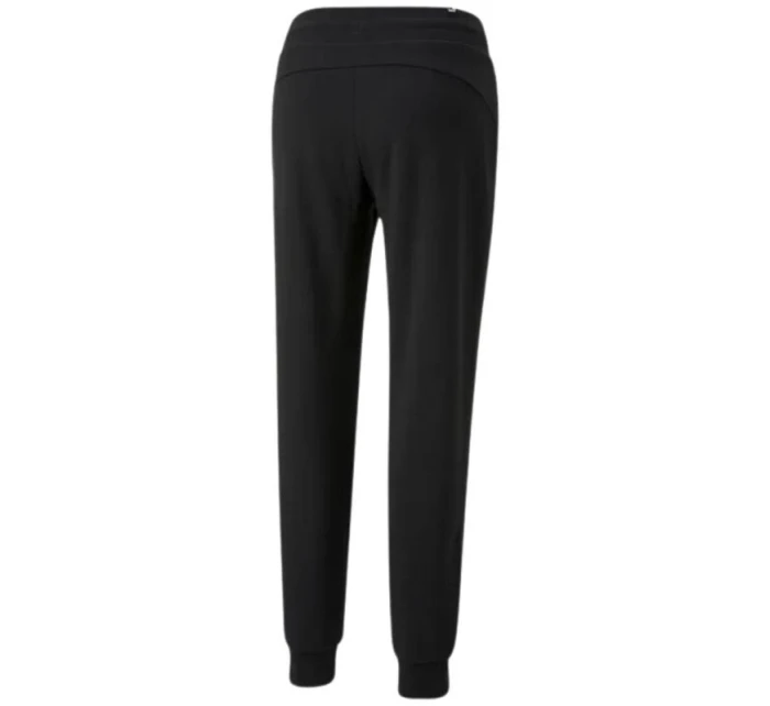 Puma ESS+ Metallic Pants FL W 849959 01 dámské