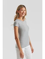 LadyFit Iconic 150 T Dámské tričko model 22429409 classic olive - Fruit of the Loom LadyFit Iconic 150 T Dámské tričko model 22429409 classic olive - Fruit of the Loom