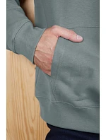 NEOBLU Nicholas Men Pánská mikina s kapucí 24.3196 dusty beige NEOBLU Nicholas Men Pánská mikina s kapucí 24.3196 dusty beige
