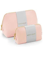 BagBase BG 751 Toaletní taška "Boutique" 52.0751 soft pink BagBase BG 751 Toaletní taška "Boutique" 52.0751 soft pink