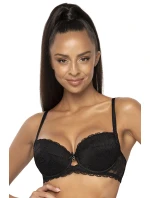 Mat 0203/11 Lindsay barva:černá Mat 0203/11 Lindsay barva:černá