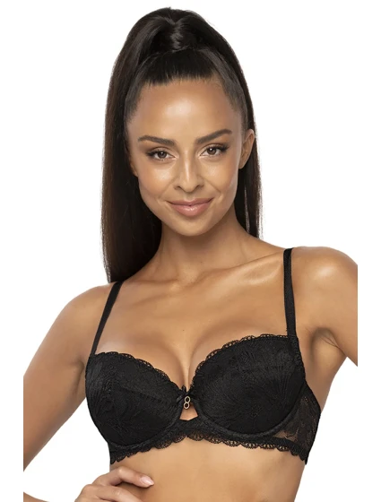 Mat 0203/11 Lindsay barva:černá Mat 0203/11 Lindsay barva:černá