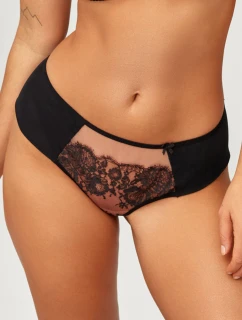 model 21800693 kolor:czarny - azal