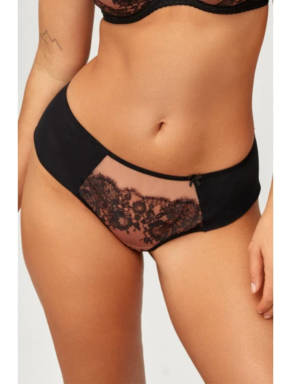 model 21800693 kolor:czarny - azal