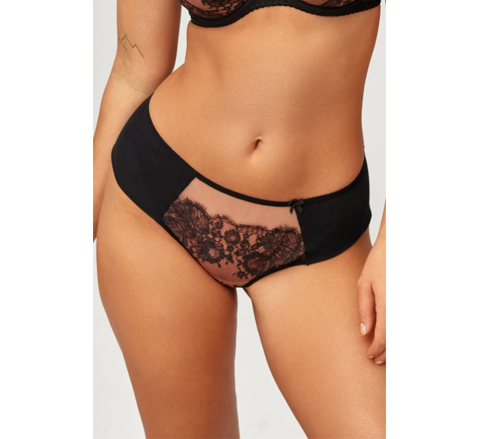 model 21800693 kolor:czarny - azal