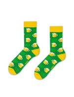 Sada ponožek  2 model 21606615 - ZOOKSY/RAINBOW SOCKS