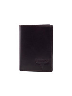 Peněženka CE PF  tmavě hnědá model 16738609 - FPrice