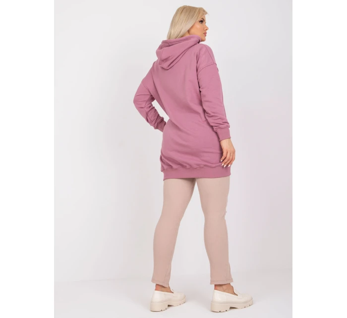 RV BL 6338.19X tmavě růžová