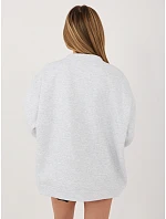 Bluza RV BL model 22089431 jasny szary - FPrice