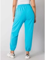 Tepláky RV DR 6331.86 modrá