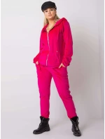 Sada RV KMPL 5961.18X fluo růžová Sada RV KMPL 5961.18X fluo růžová