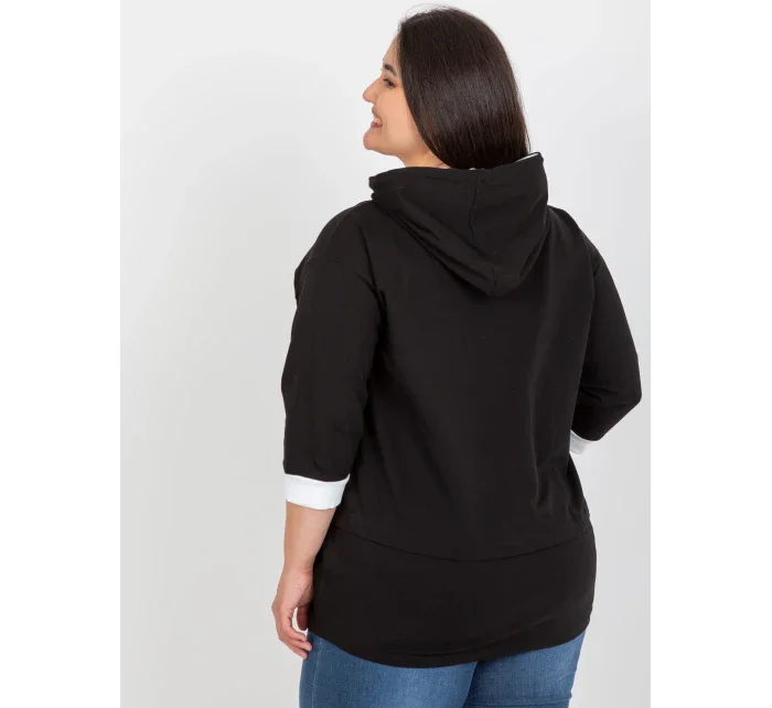 Tunika RV TU 8241.54P černá