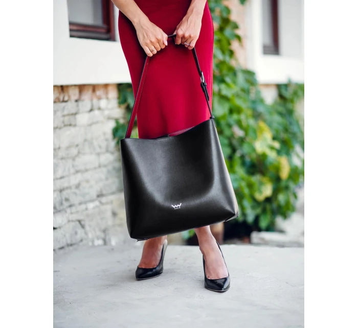 Kabelka VUCH Justeene Black