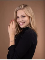 Náramek VUCH Noreya Silver Náramek VUCH Noreya Silver