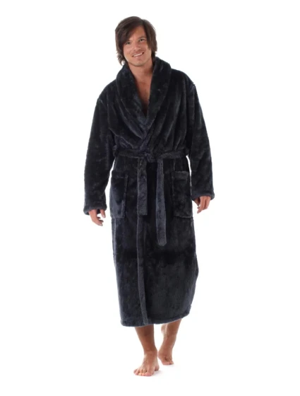 Župan Jack model 21819194 - Vestis Župan Jack model 21819194 - Vestis