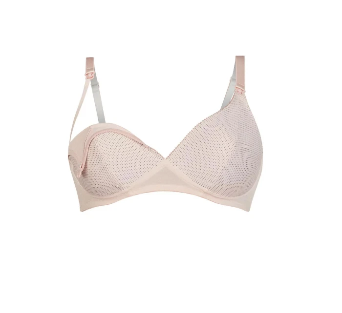 Dámská podprsenka kojící Miss Mimi 5078 - Anita