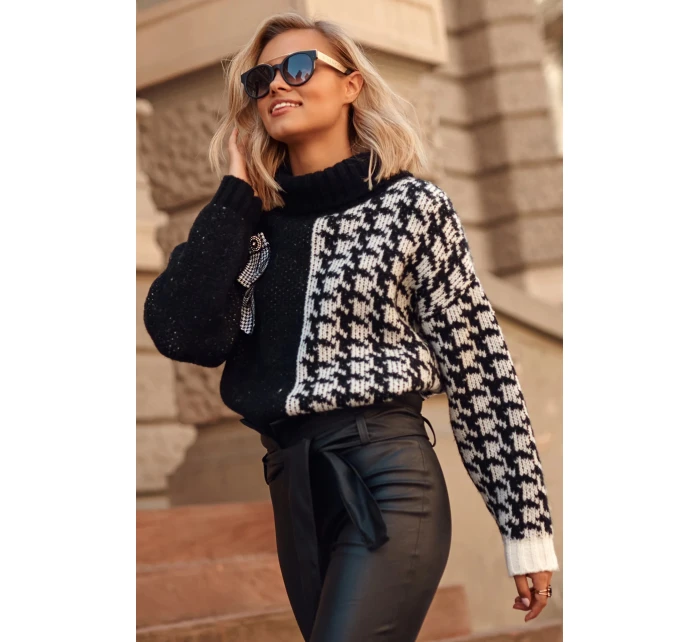 Dámské kalhoty model 17965092 - Makadamia