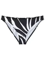 Dámské plavkové kalhotky Summer Mix & Match Tai 01 pt M016 černé - Triumph