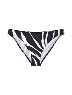 Dámské plavkové kalhotky Summer Mix & Match Tai 01 pt M016 černé - Triumph