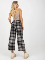 Dámské kalhoty LK SP černá model 21046468 - Lakerta Dámské kalhoty LK SP černá model 21046468 - Lakerta