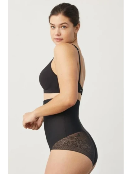 TVAROVACÍ KALHOTKY S VYSOKÝM PASEM 19618 TVAROVACÍ KALHOTKY S VYSOKÝM PASEM 19618