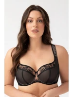 PODPRSENKA BLACK model 21799195 - Gorsenia PODPRSENKA BLACK model 21799195 - Gorsenia