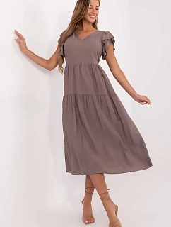 Denní šaty model 213811 Italy Moda