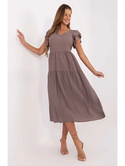 Denní šaty model 213811 Italy Moda